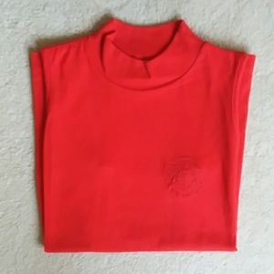 Turtleneck Tank Top ***3 for $10***